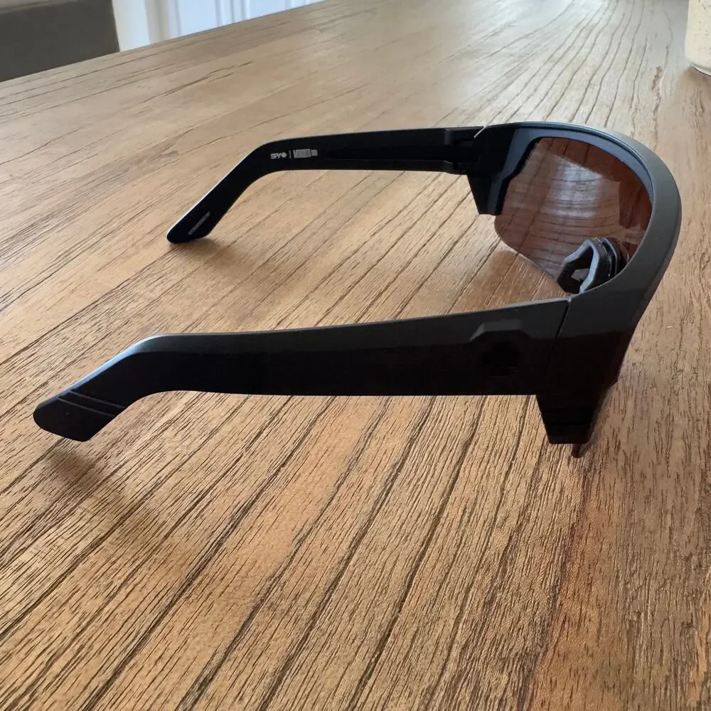 Spy Men's Polarized Sunglasses - Monolith 5050 - Picture 8 of 11